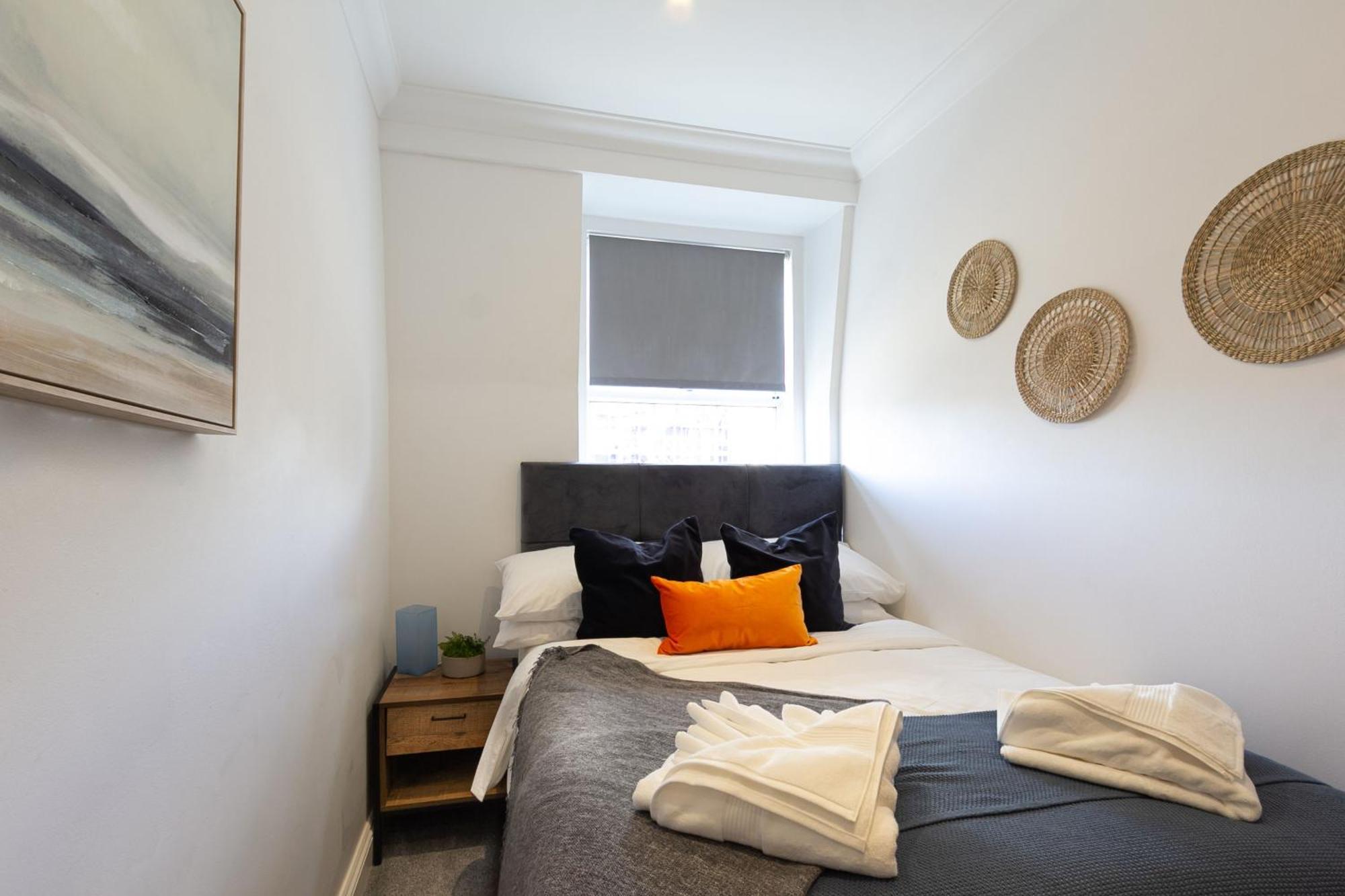 Cosy Central 2 Bedroom - Near Brighton Beach & Shops! Eksteriør billede