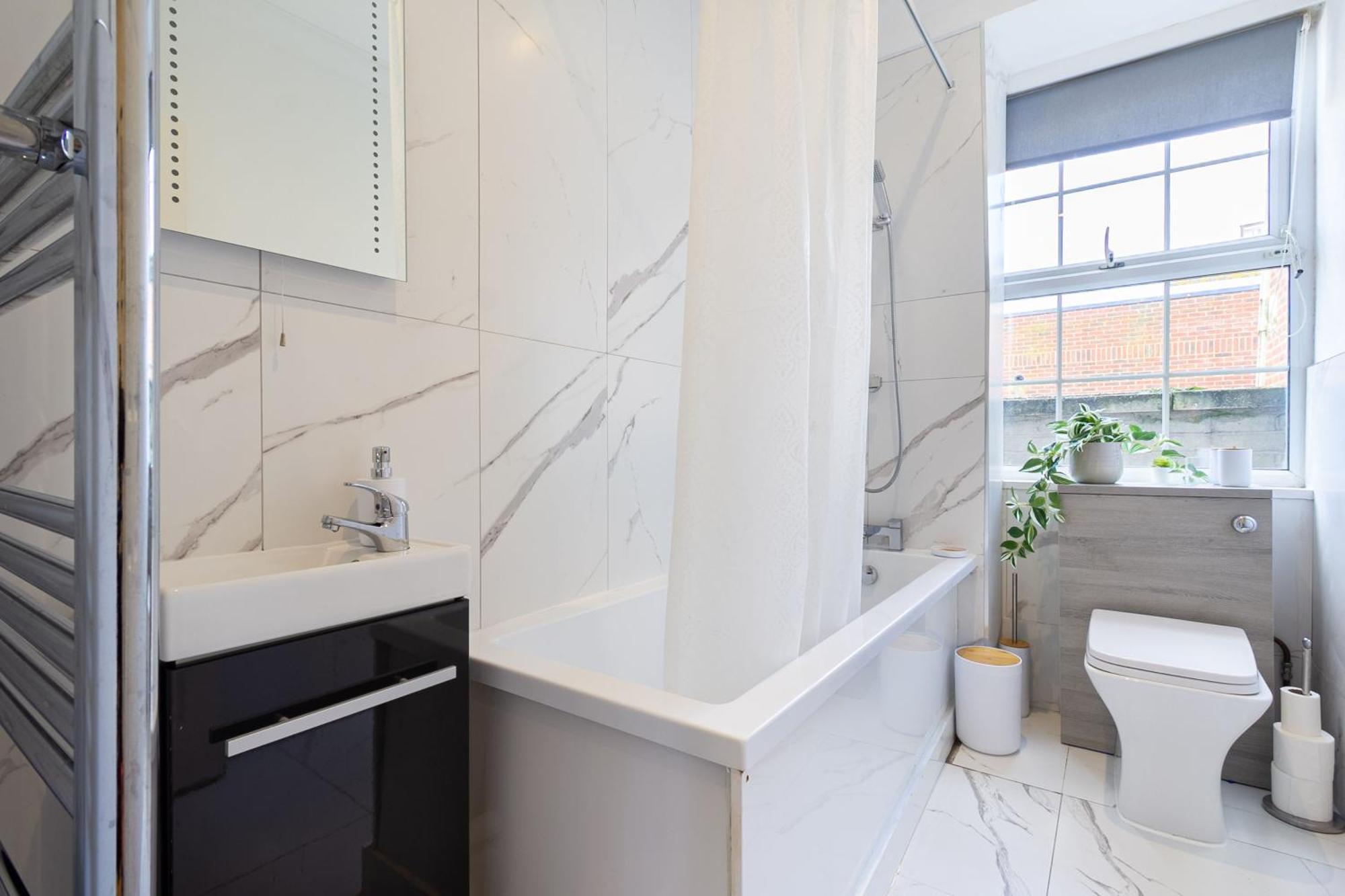 Cosy Central 2 Bedroom - Near Brighton Beach & Shops! Eksteriør billede