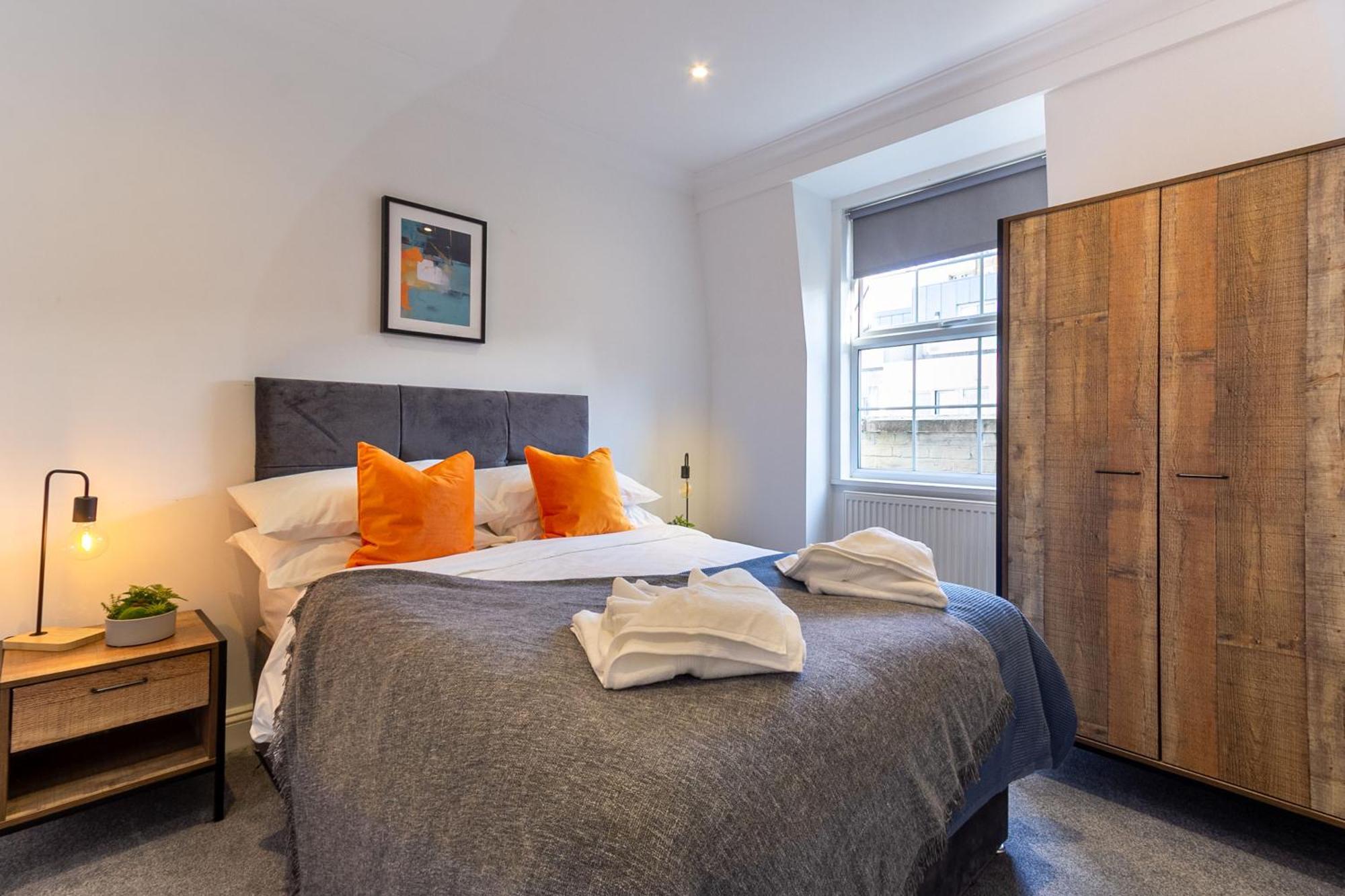 Cosy Central 2 Bedroom - Near Brighton Beach & Shops! Eksteriør billede