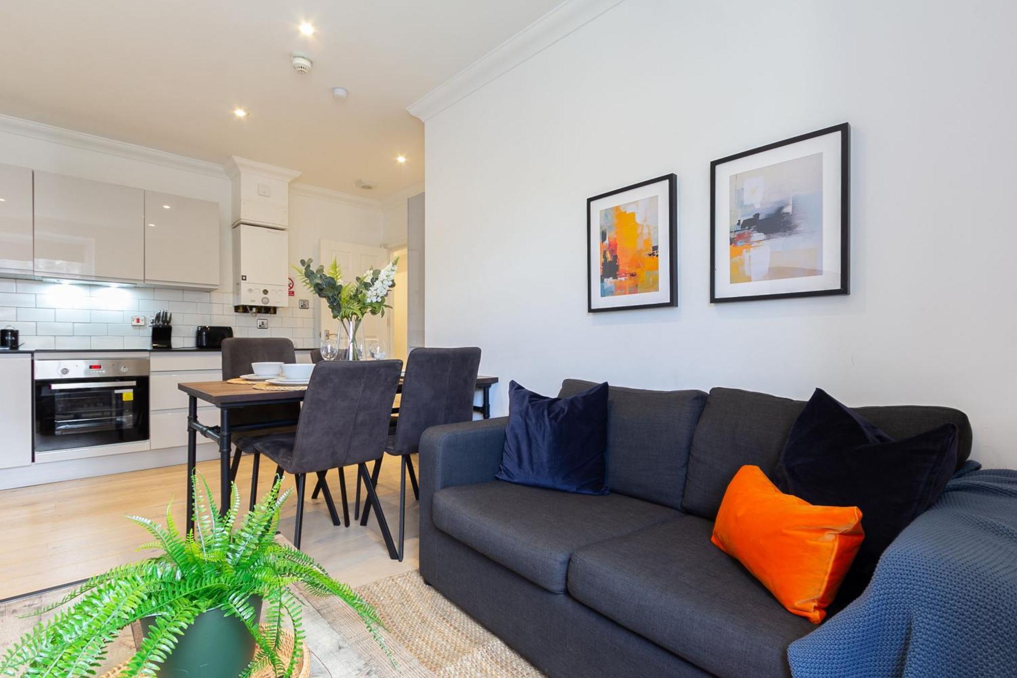 Cosy Central 2 Bedroom - Near Brighton Beach & Shops! Eksteriør billede