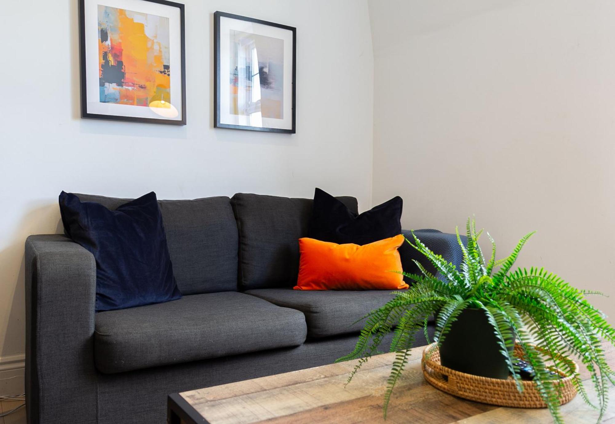 Cosy Central 2 Bedroom - Near Brighton Beach & Shops! Eksteriør billede