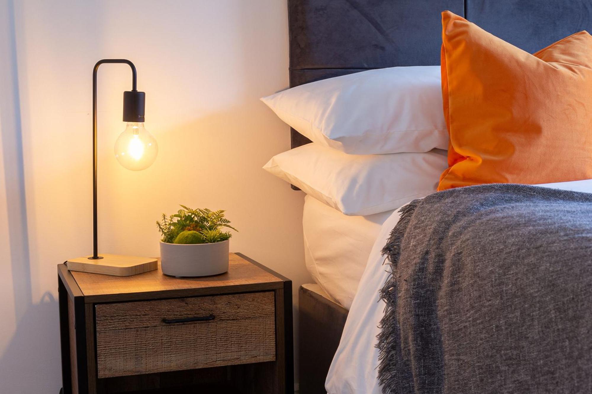 Cosy Central 2 Bedroom - Near Brighton Beach & Shops! Eksteriør billede