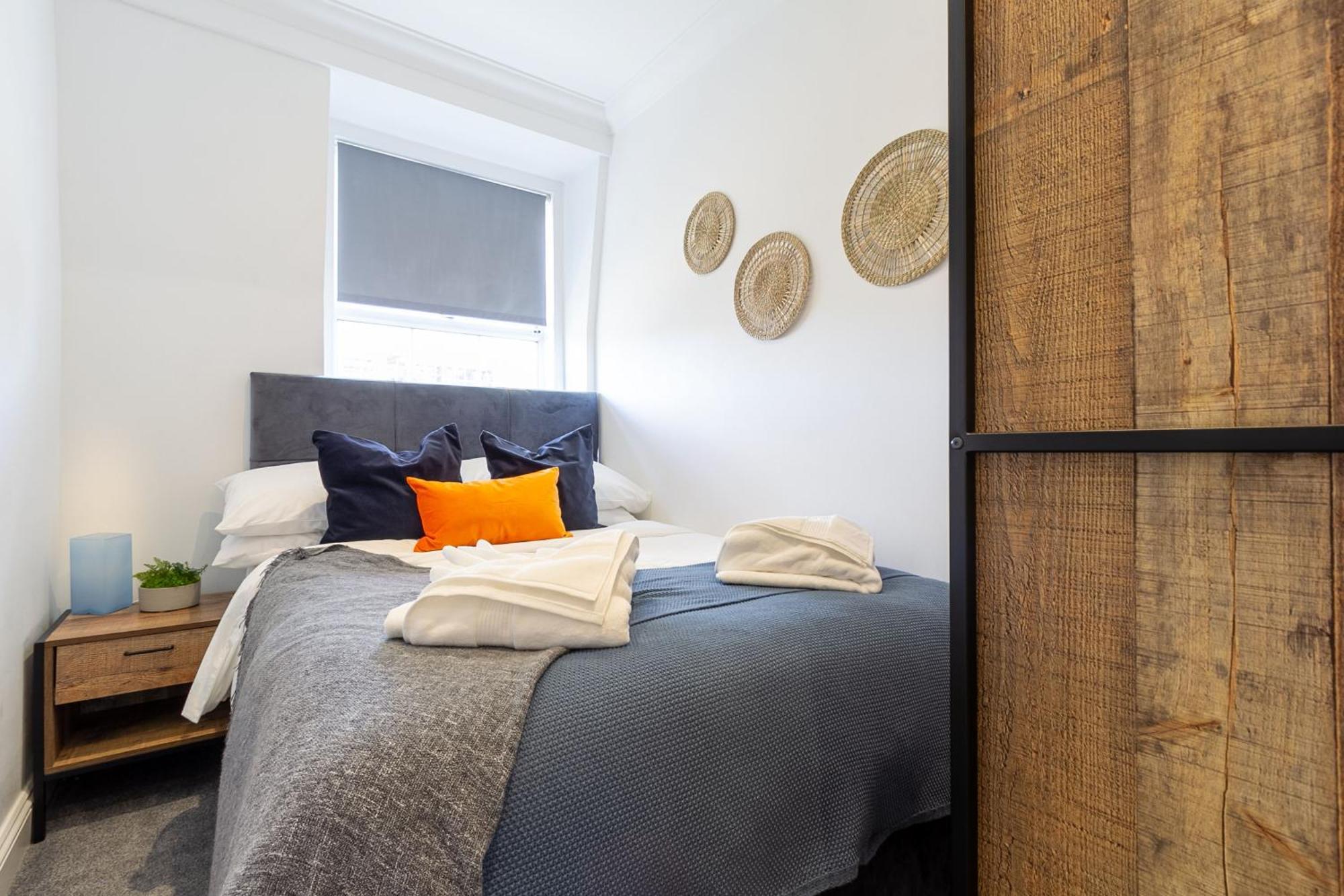 Cosy Central 2 Bedroom - Near Brighton Beach & Shops! Eksteriør billede